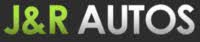 J&R Autos logo
