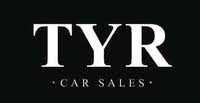 TYR Cars logo