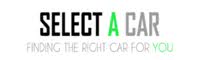 Select A Car  logo