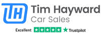 Tim Hayward Car Sales Ltd Whitchurch logo