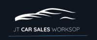 JT Car Sales Worksop Ltd logo