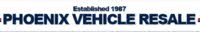 Phoenix Vehicle Resales logo