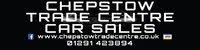 Chepstow Trade Centre logo
