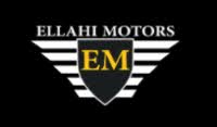Ellahi Motors logo