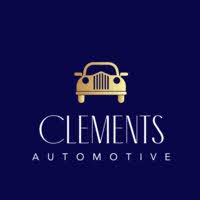 Clements Automotive Chichester logo
