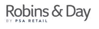 Robins & Day Vauxhall Staples Corner logo