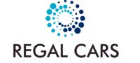 Regal Cars logo