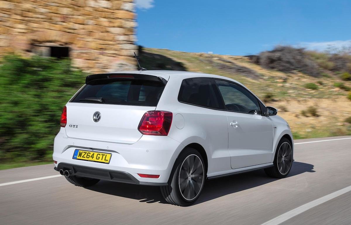 2009-2017 Volkswagen Polo expert review - CarGurus