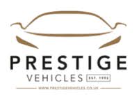 Prestige Vehicles, Sales Showroom logo