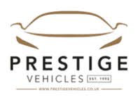 Prestige Vehicles logo