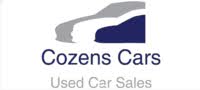 Cozens Cars logo