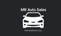 Mr Auto Sales logo