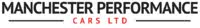 Manchester Performance Cars Ltd logo