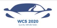 WCS 2020 Ltd logo