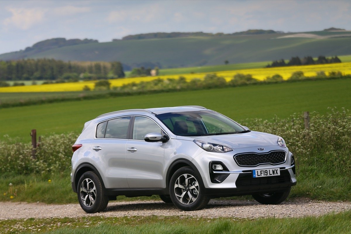 2015-2020 Kia Sportage (mk4) expert review – CarGurus.co.uk