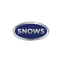 Snows Mazda Portsmouth logo