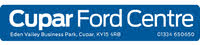 Cupar Ford Centre logo