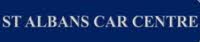 St Albans Car Centre logo