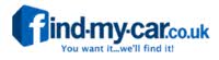 Find-My-Car.Co.Uk logo