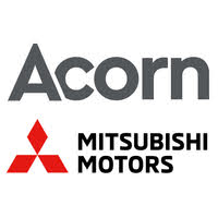 Acorn Halesowen logo