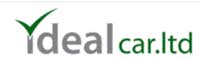 Ideal Car logo