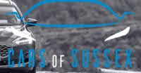 Cars Of Sussex logo