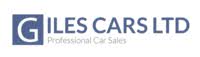 Giles Cars Ltd logo