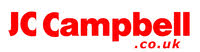 JC Campbell Honda logo