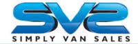 Simply Van Sales Ltd logo