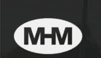 MH Motors logo