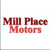 Mill Place Motors logo