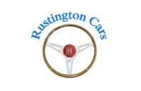 Rustington Cars logo