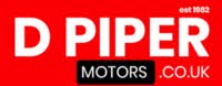 D Piper Motors logo