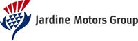 Jardine Land Rover Reading logo