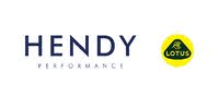 Hendy Performance Eastleigh logo
