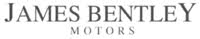James Bentley Motors logo