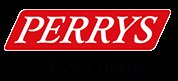 Perrys Huddersfield Commercial Centre logo