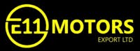 E11 Motors Export Ltd logo