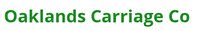 Oaklands Carriage Co logo