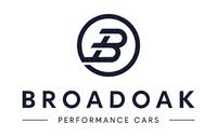 Broadoak Performance Cars logo