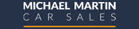 Michael Martin Car Sales logo