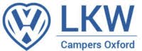 LKW Campers logo