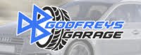 Godfreys Garage logo