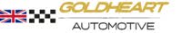 Goldheart Automotive logo