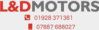 L&D Motors Ltd logo