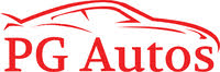 PG Autos logo