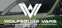 Wolfsburg Vans logo
