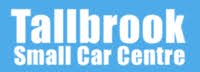 Tallbrook Small Car Centre logo