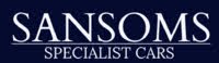 Sansoms Specialist Cars logo