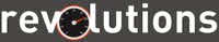 Revolutions logo